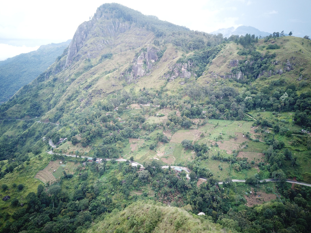 Sitha's Heaven主图