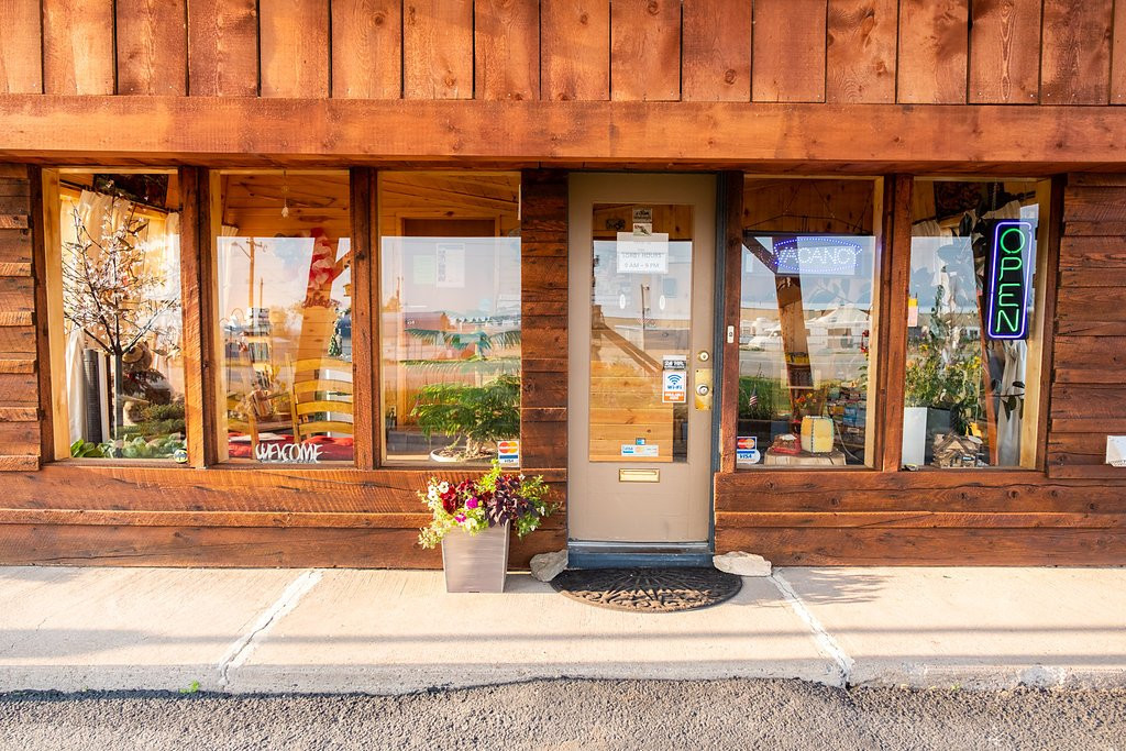 The Lodge Motel主图