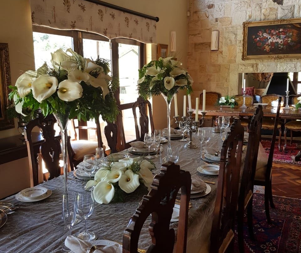 Phumula Country Manor主图