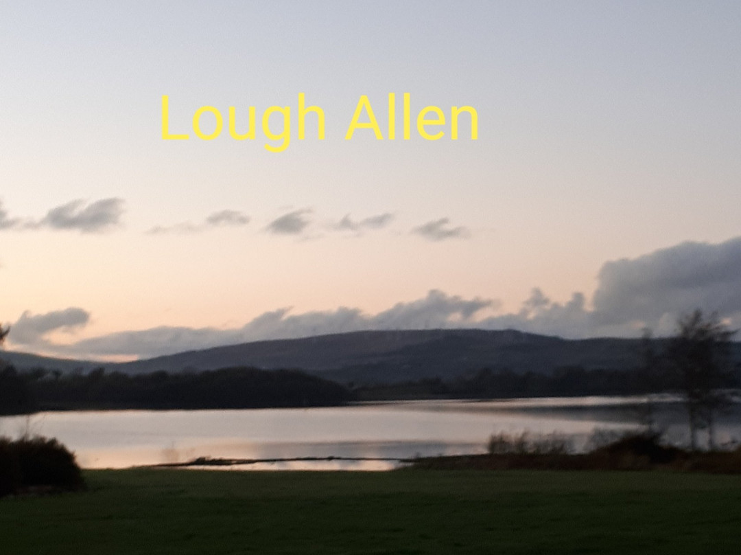 Lough Allen Hotel & Spa主图