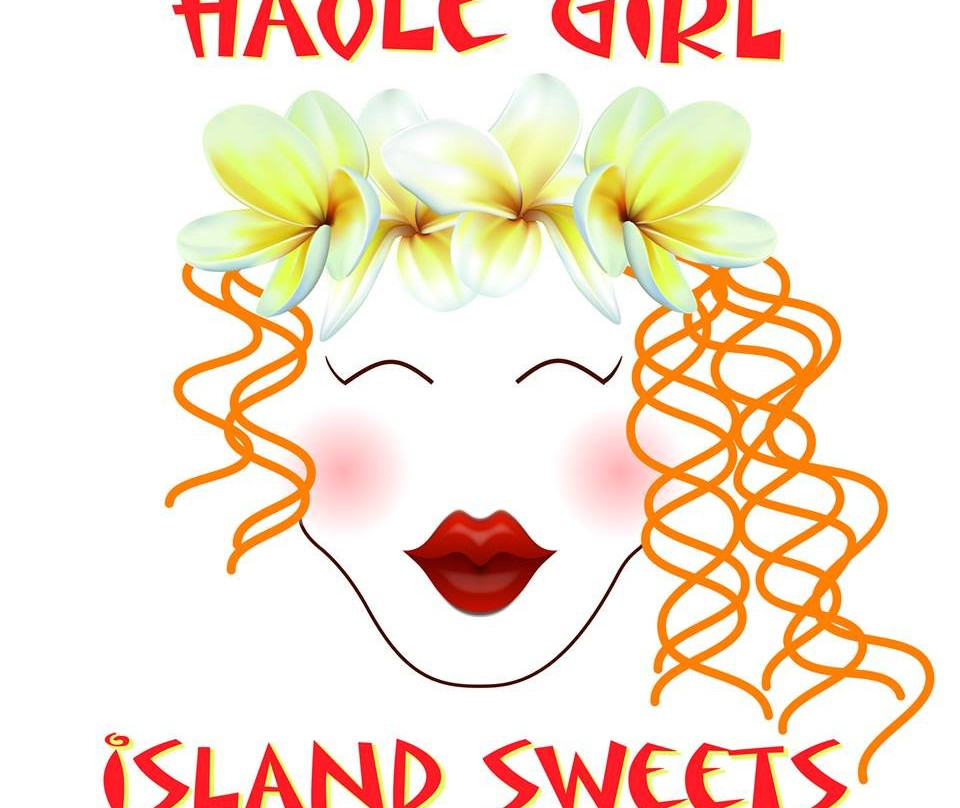 Haole Girl Island Sweets