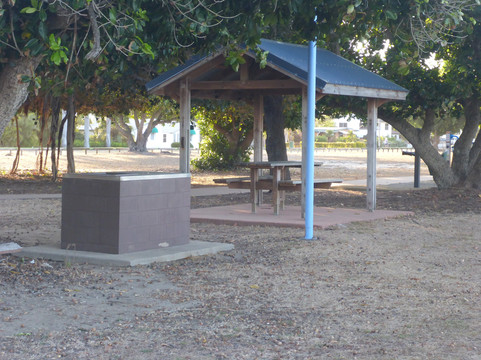 Queens Beach-博恩必去景点