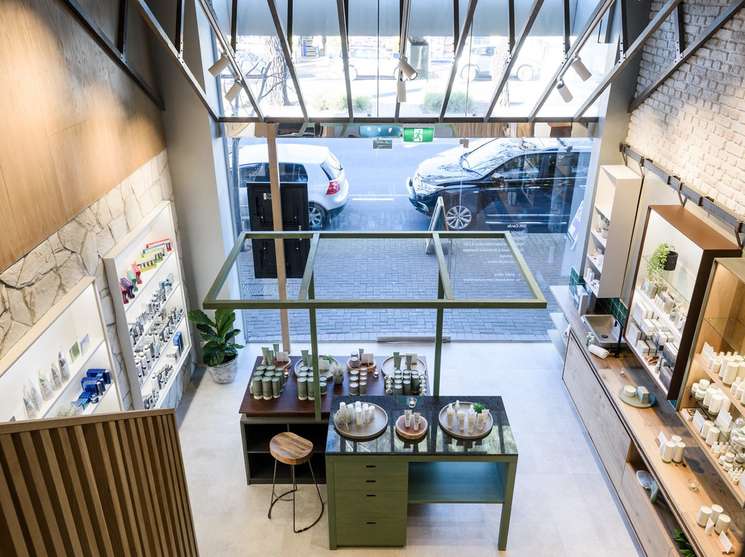 endota spa Norwood景点图片