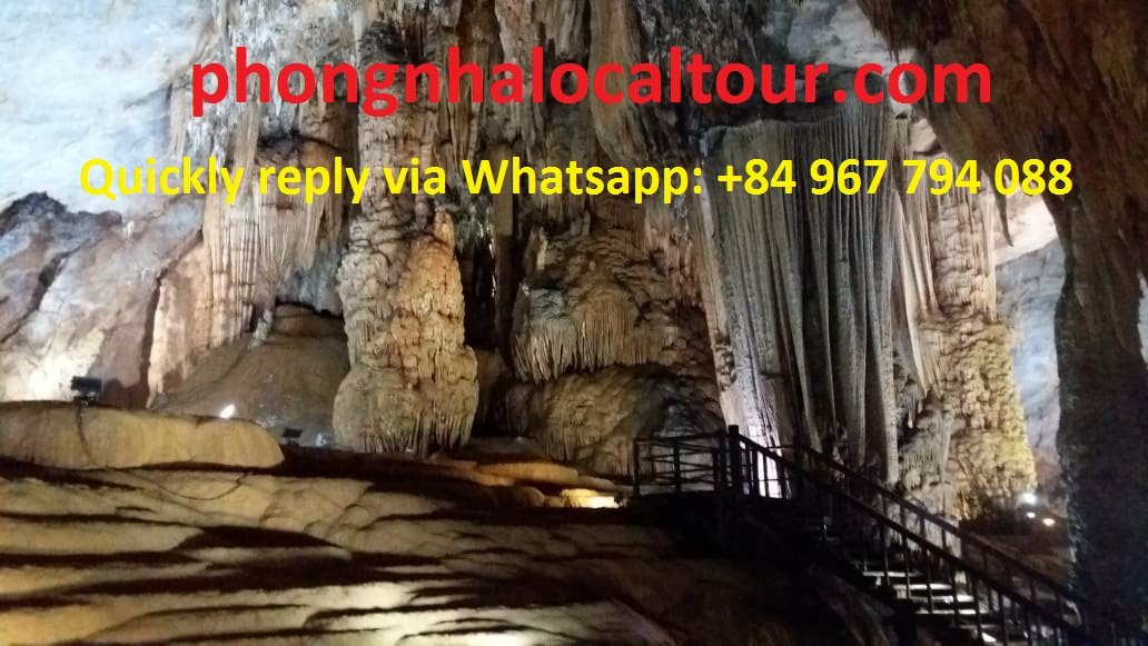 Phong Nha Local Tour景点图片