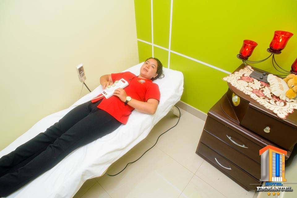 Hotel Emmanuel主图