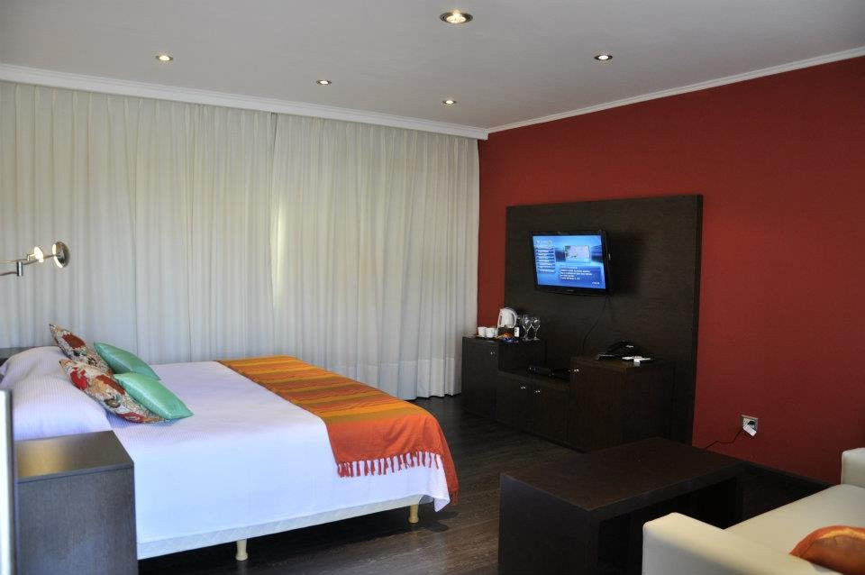 Hotel Boutique Lazara主图