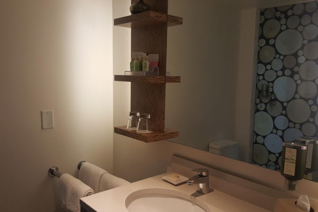 阿达拉酒店主图