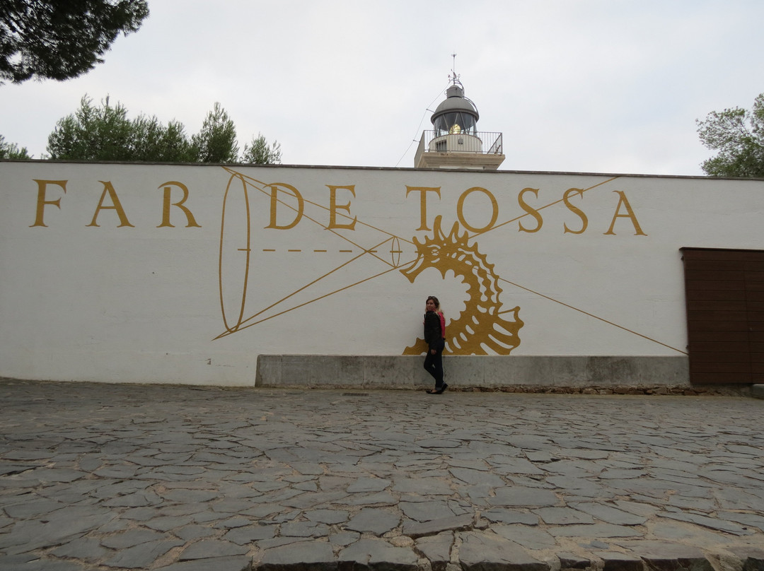Museo del Far de Tossa景点图片