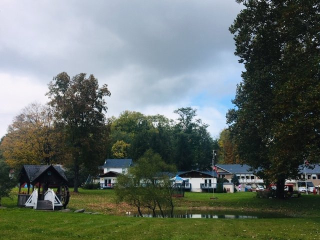 Blackthorne Resort主图