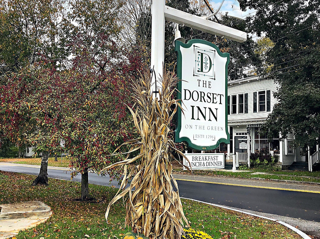 The Dorset Inn主图