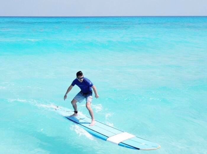 360 Surf School景点图片