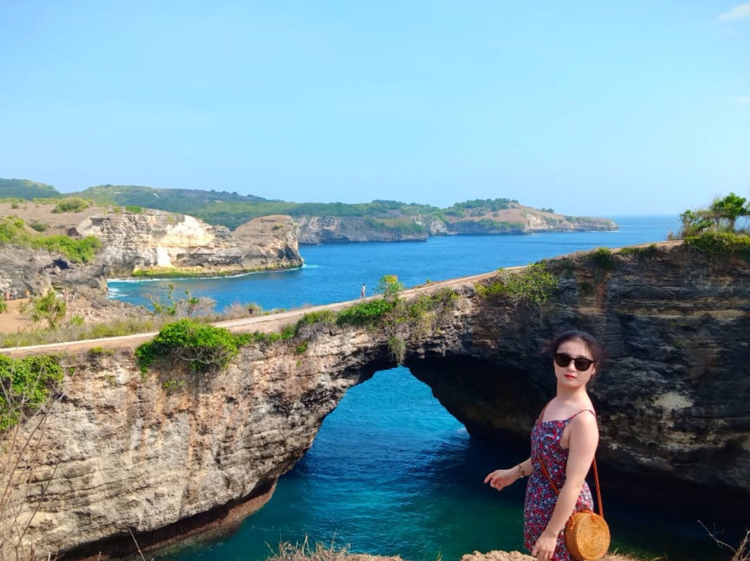 Banny Tours Bali