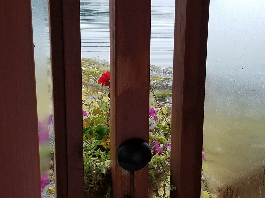 Lund Seaside Inn主图