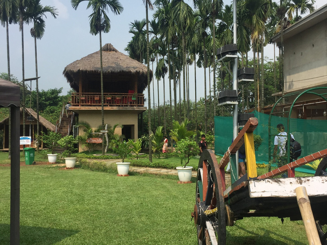 Panacea- The Village, Sonapur, Assam景点图片