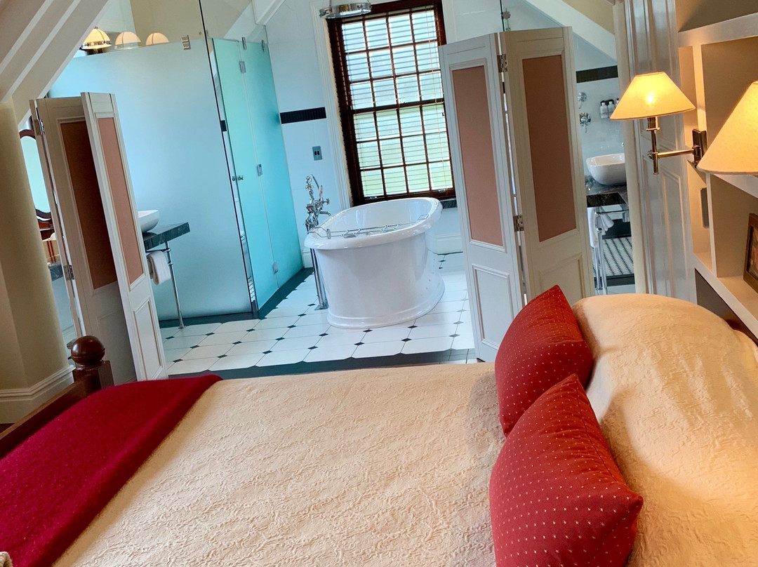 St James Homestead主图