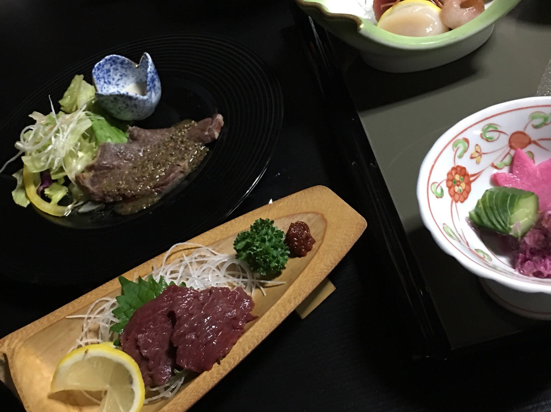 Kappo Ryokan Shorinkaku主图