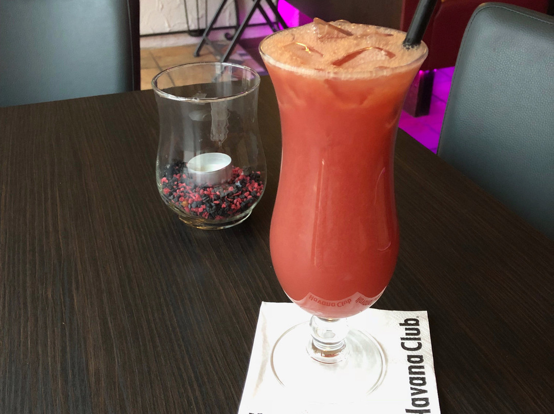 Oppenau餐馆和美食-Cocktailbar Obsession