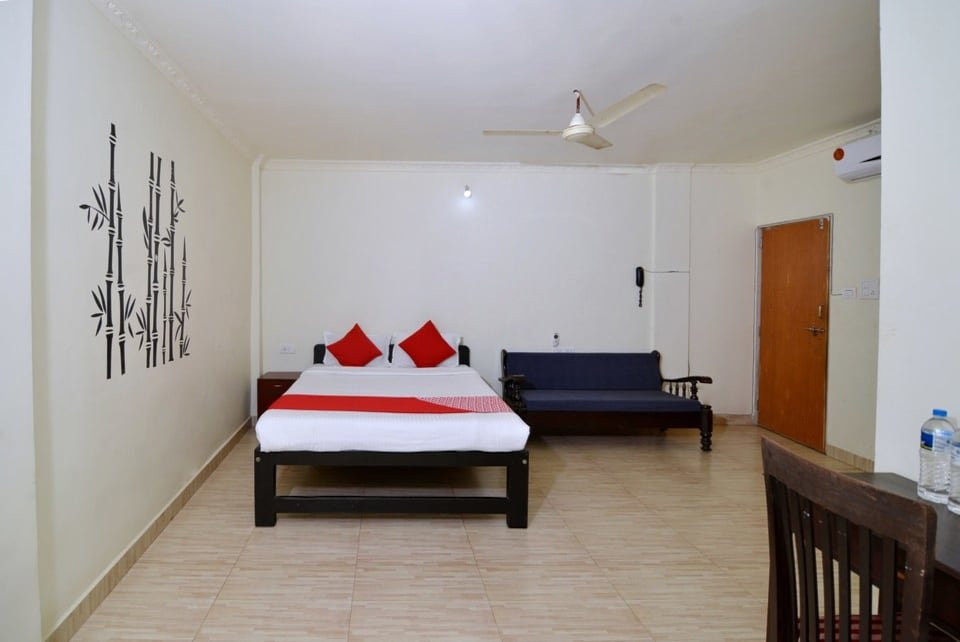 Prince Santosh Holiday Homes