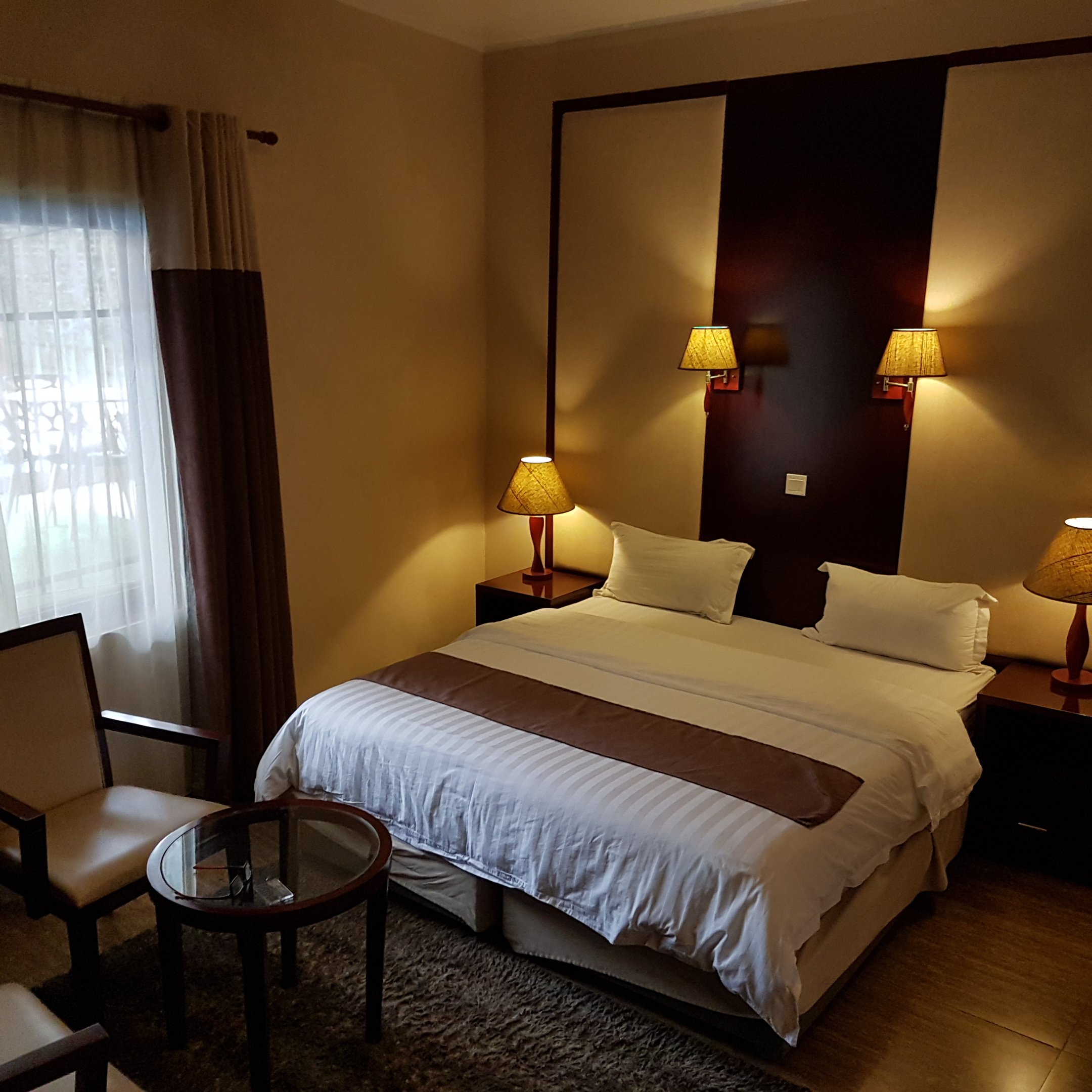 L'Orchidee Hotel-官方