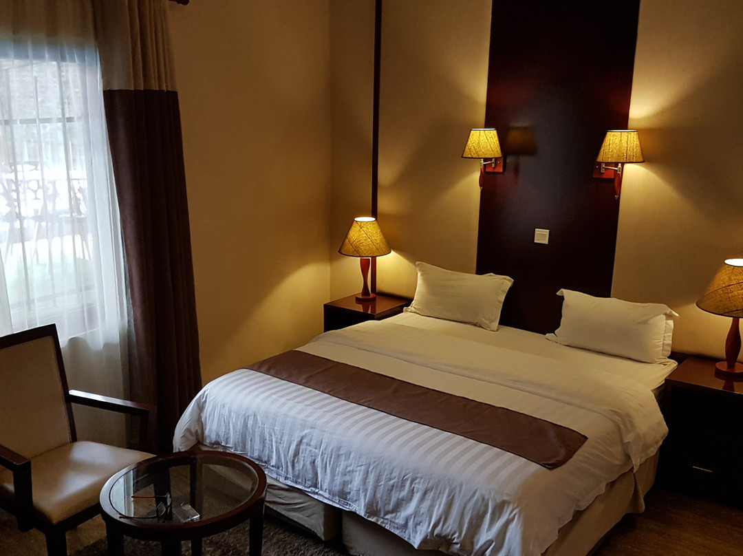 L'Orchidee Hotel主图