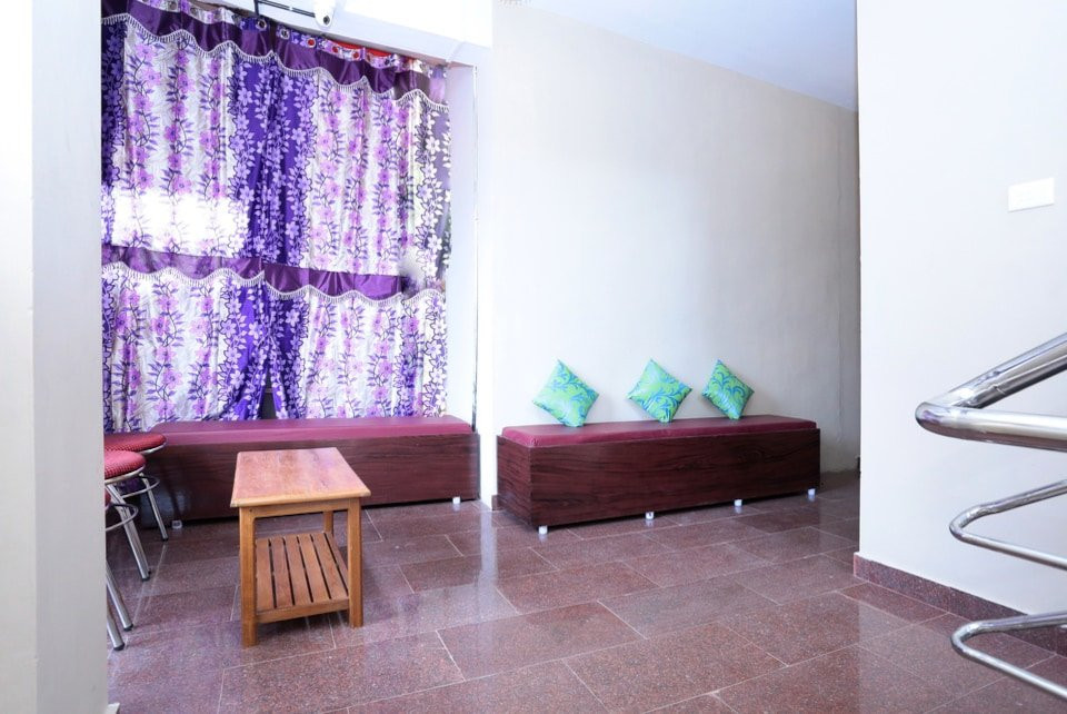 OYO 10840 Hotel Periyar Towers主图