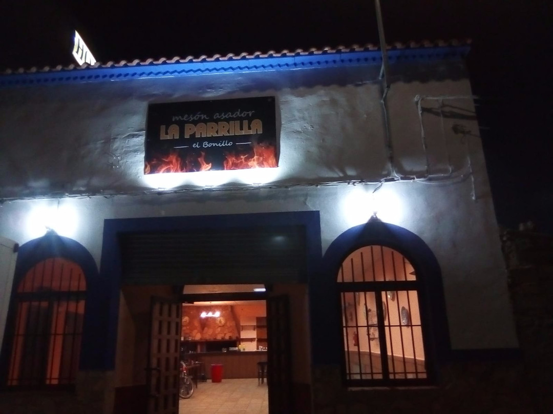 Hotel La Parrilla