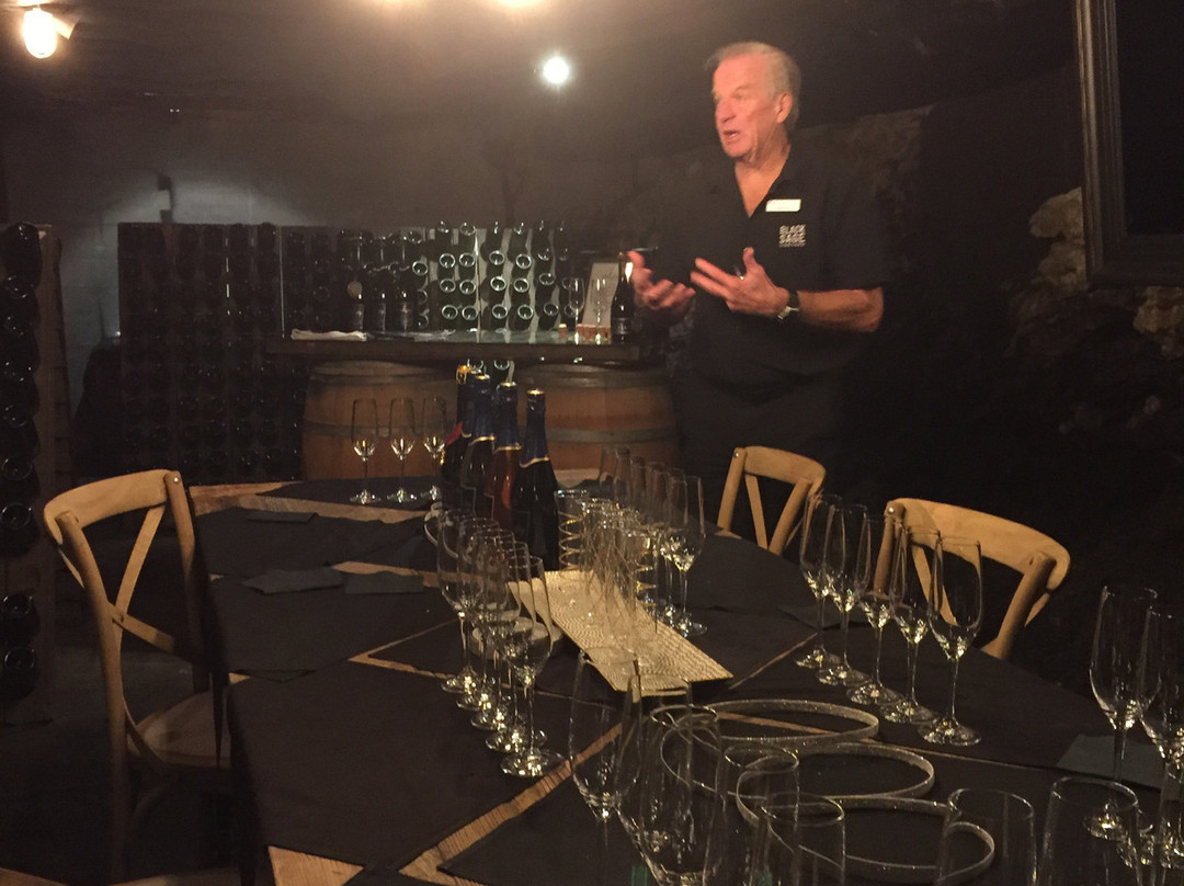 2024年1月Sumac Ridge Estate Winery景点攻略Sumac Ridge Estate Winery门票预订地址