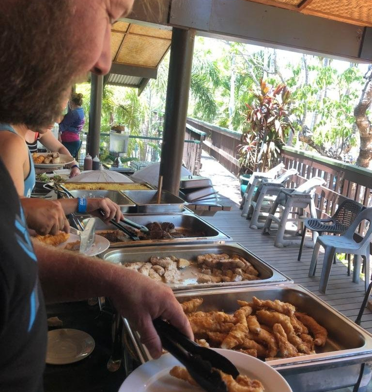 SeaLink Northern Territory-达尔文市必去景点