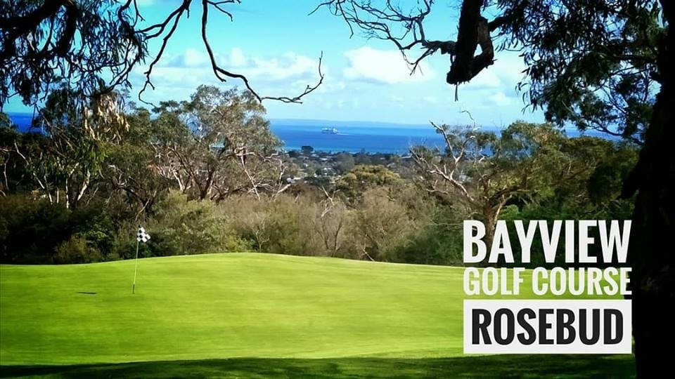 Rosebud Park Golf Course景点图片