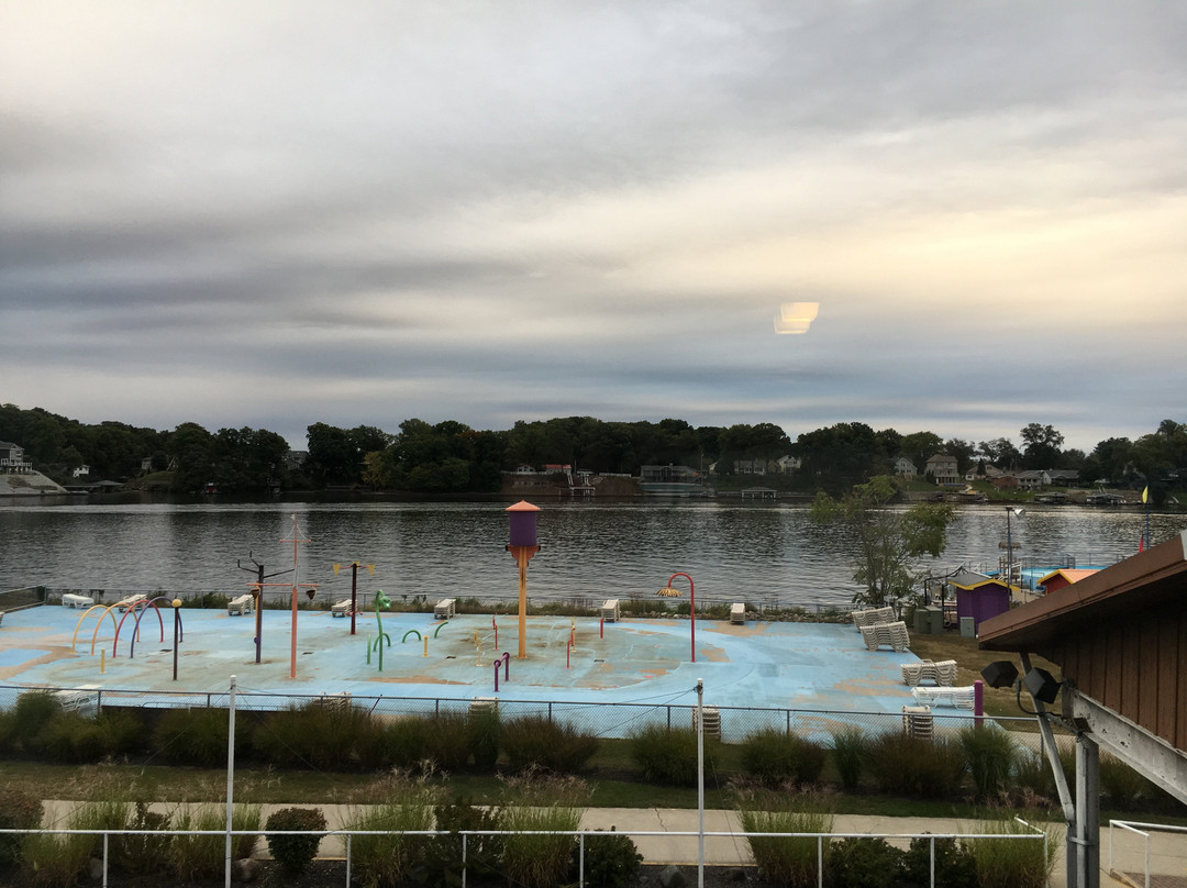 Indiana Beach Lodging主图