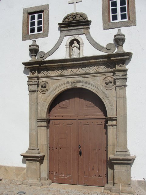 Igreja Espírito Santo景点图片