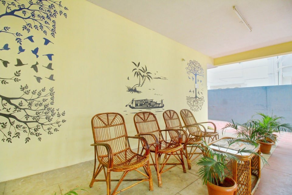 OYO 6732 Dheeran Residency主图