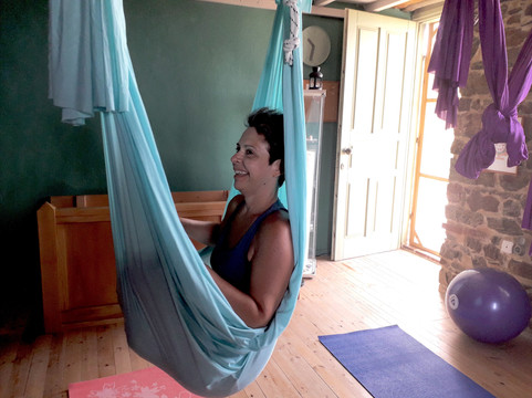 Yoga Sadhaka-Glossa必去景点