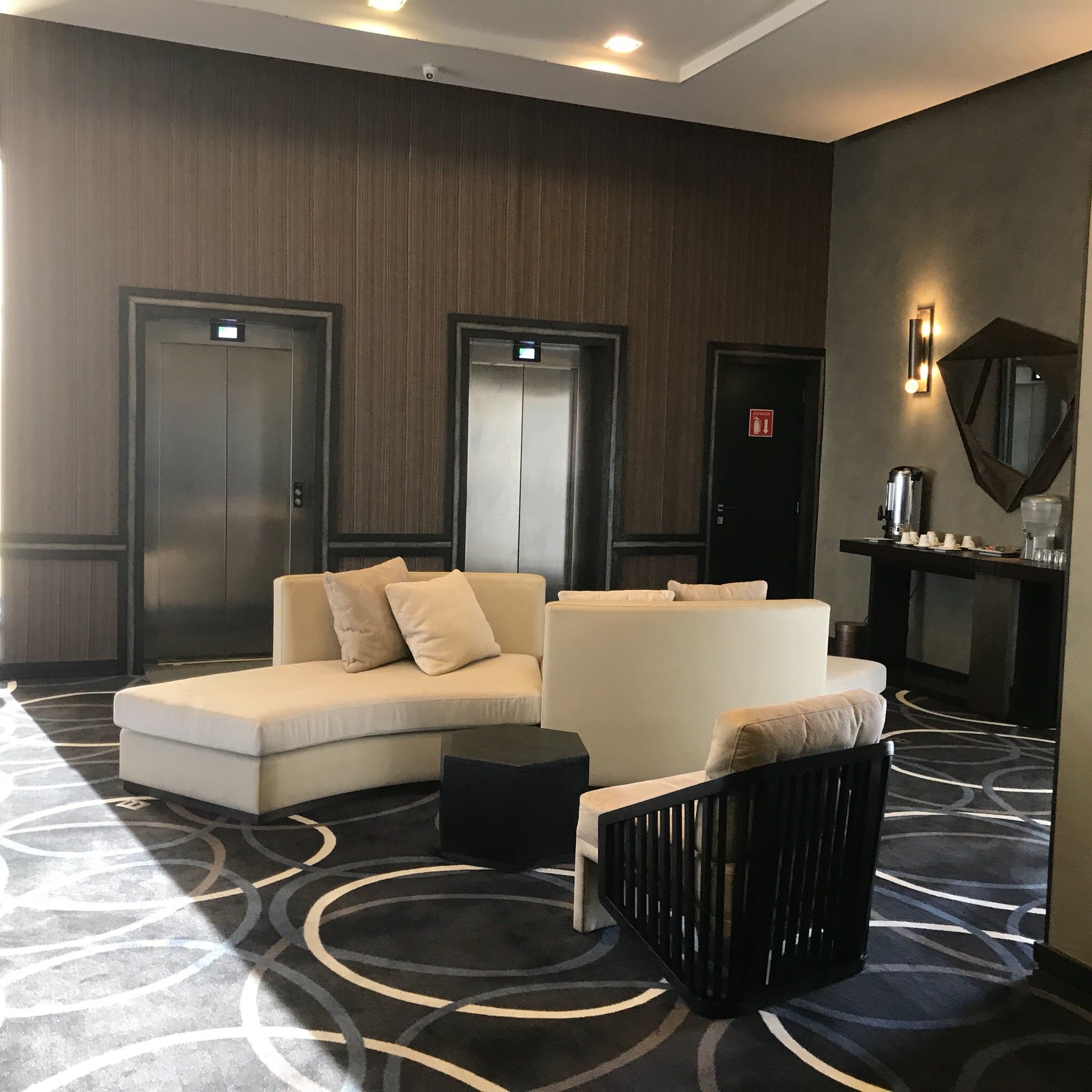 Huper Hotel Boutique-官方