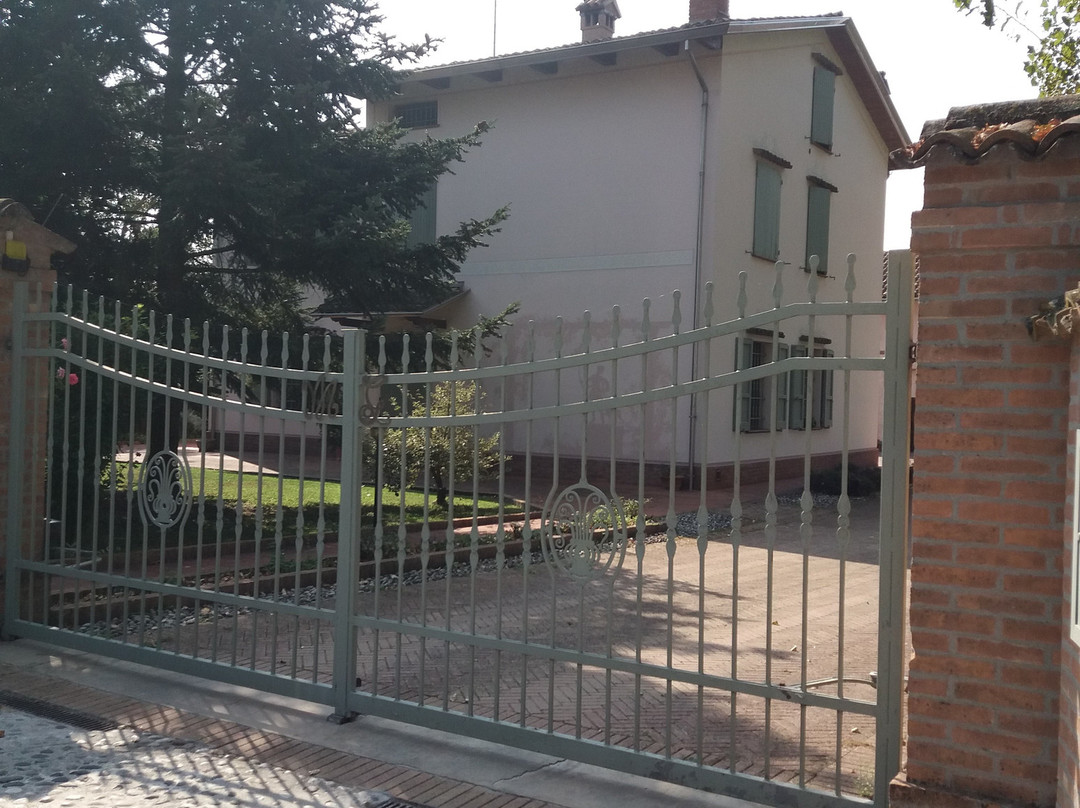 San Secondo Parmense旅游攻略图片