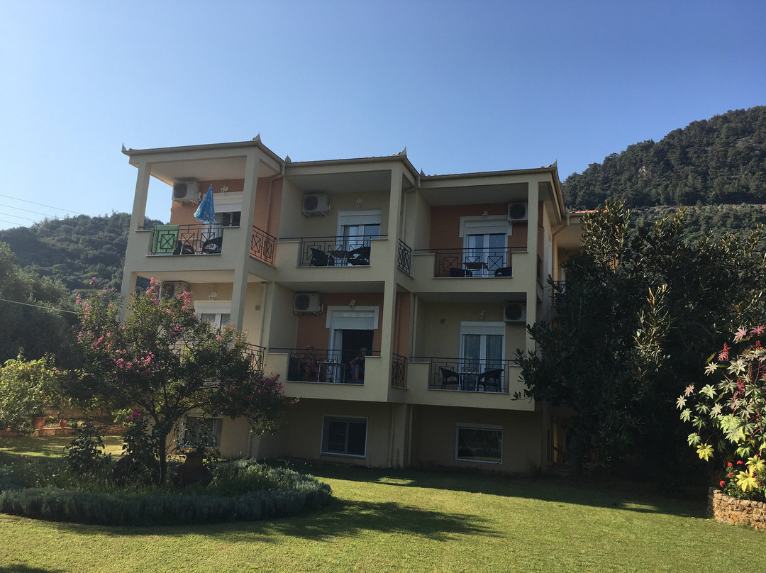 Nostos Studios主图