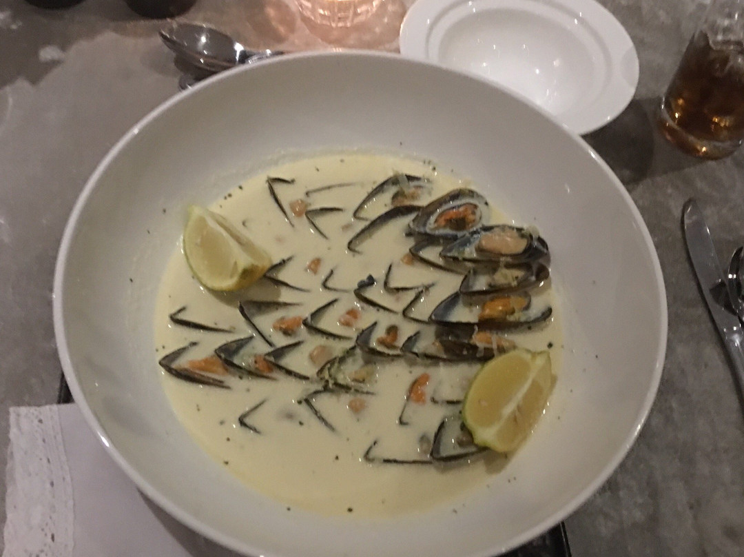 Ivory Manor Boutique Hotel主图