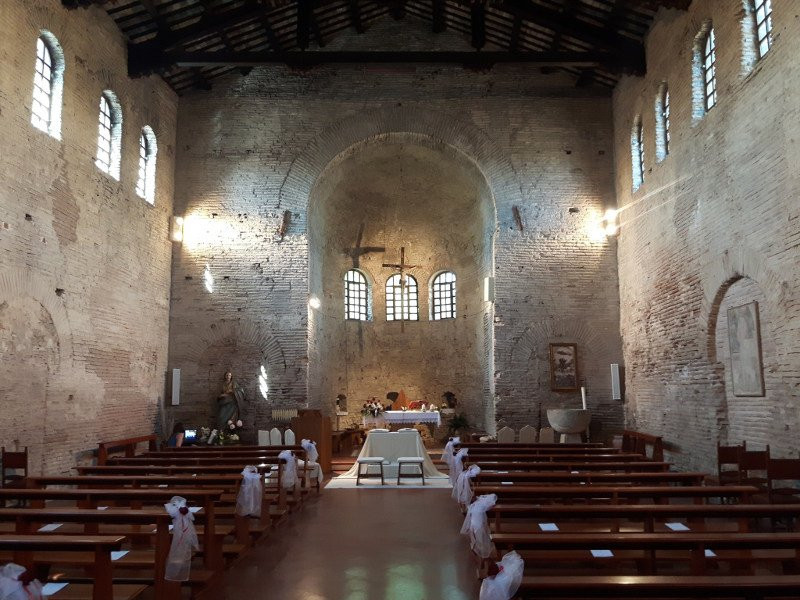 Pieve di San Michele Arcangelo景点图片