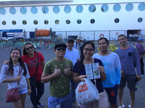 i Bike Sydney-悉尼必去景点