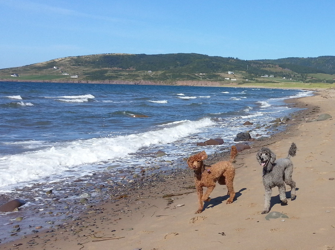 West Mabou Beach-Mabou必去景点