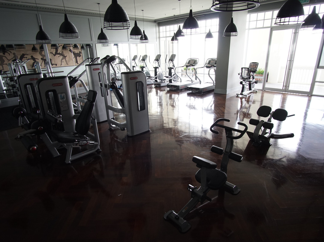 檳城东家酒店主图