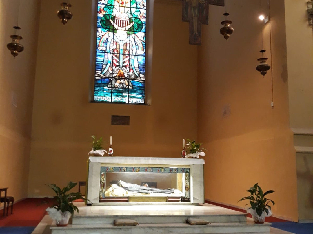 Chiesa di San Frediano景点图片