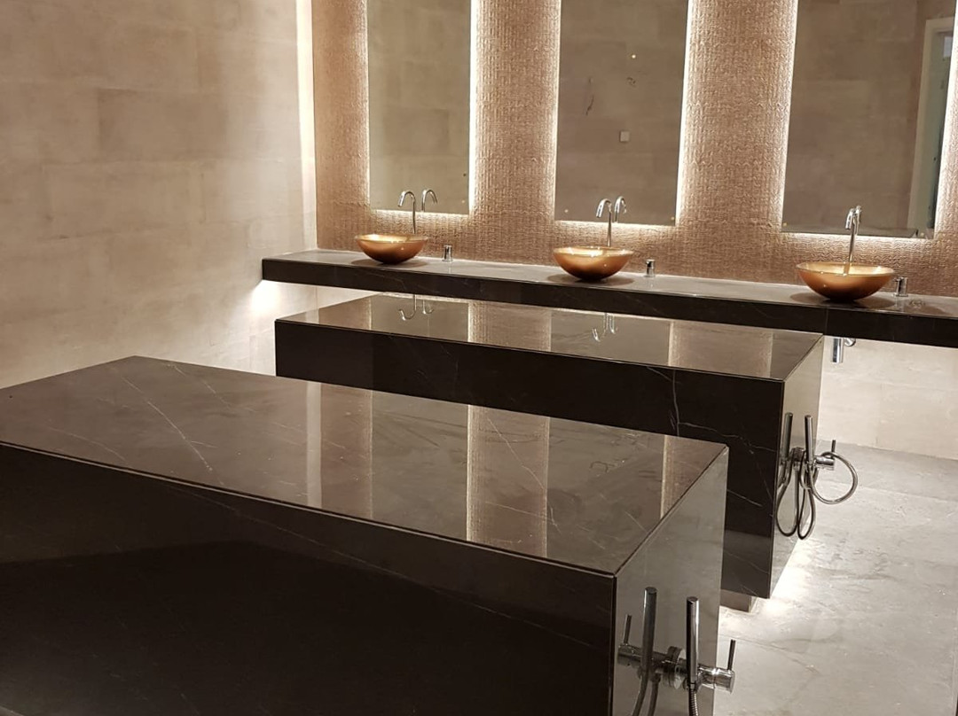 Hammam el Pacha-San Pedro de Alcantara必去景点