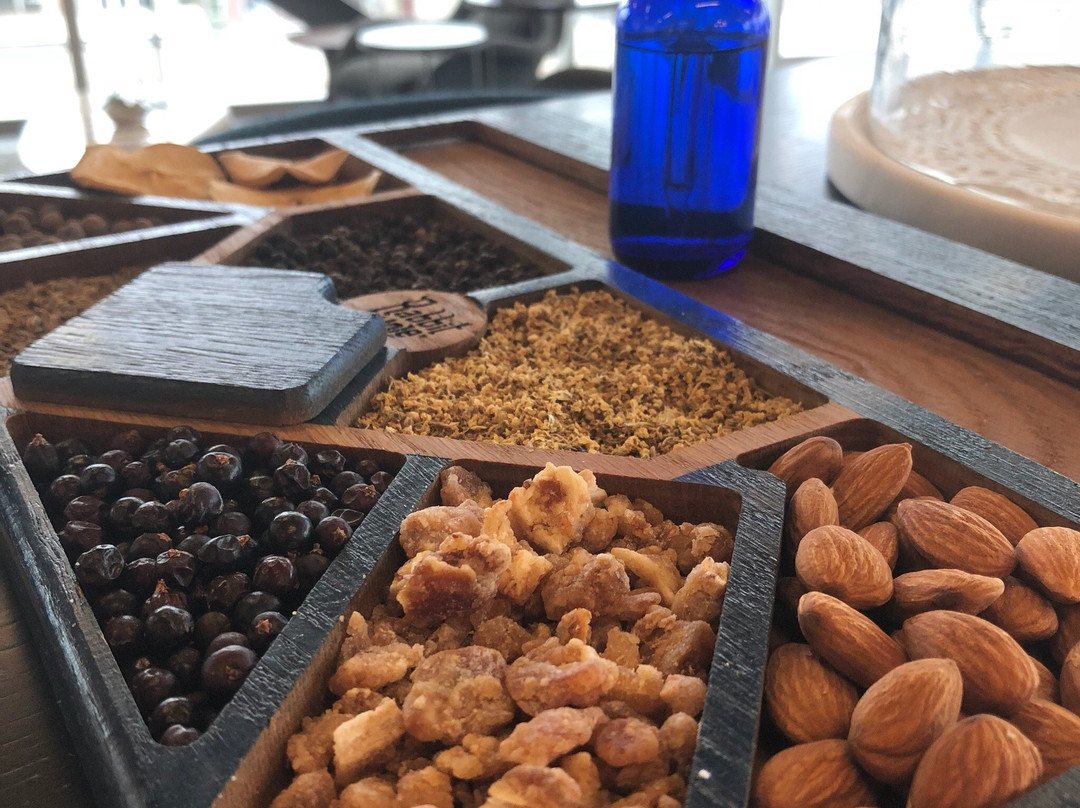 Rabbit Hole Distillery-路易斯维尔必去景点