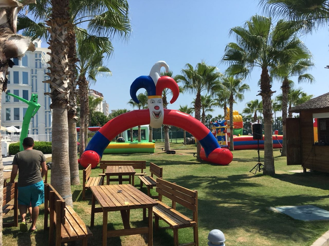 Rubi Platinum Spa Resort & Suites主图
