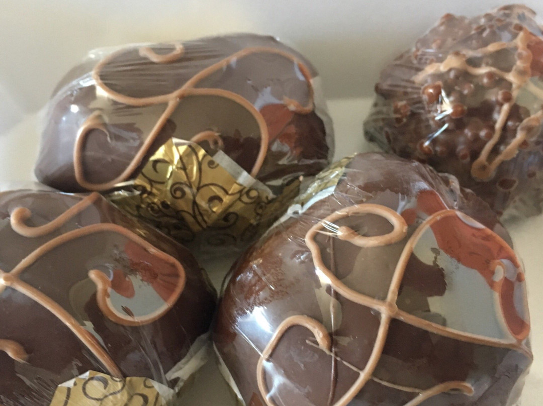 Delícias Caseiras-多明戈斯-马丁斯必去景点