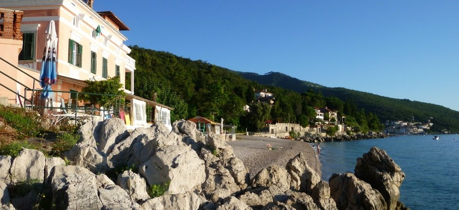 Hotel Residence Villa Rubin
