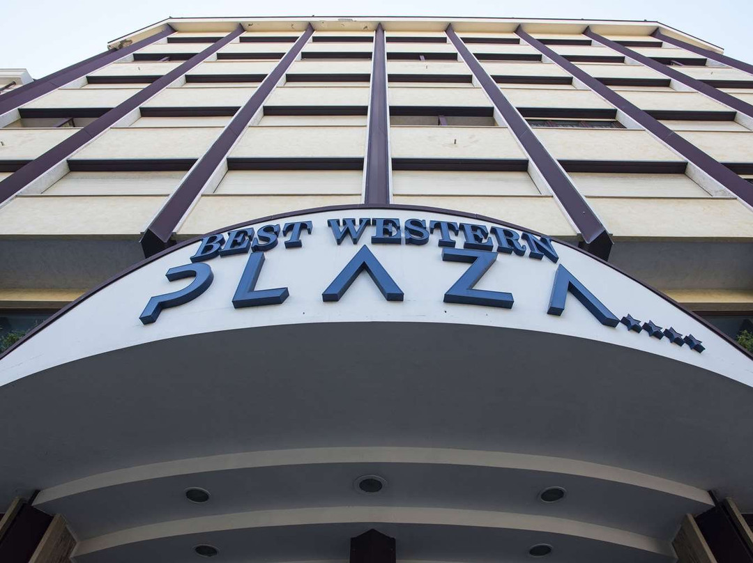 佩斯卡拉广场酒店主图