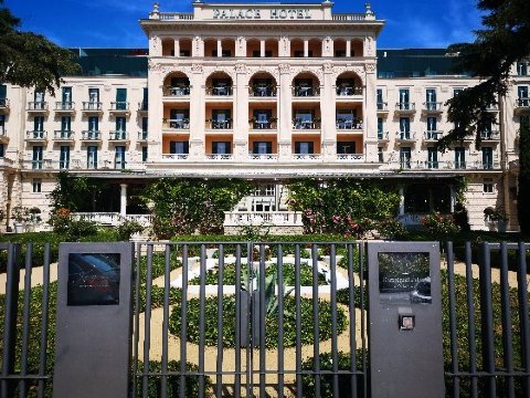 斯洛文尼亚波尔托罗宫凯宾斯基酒店-官方