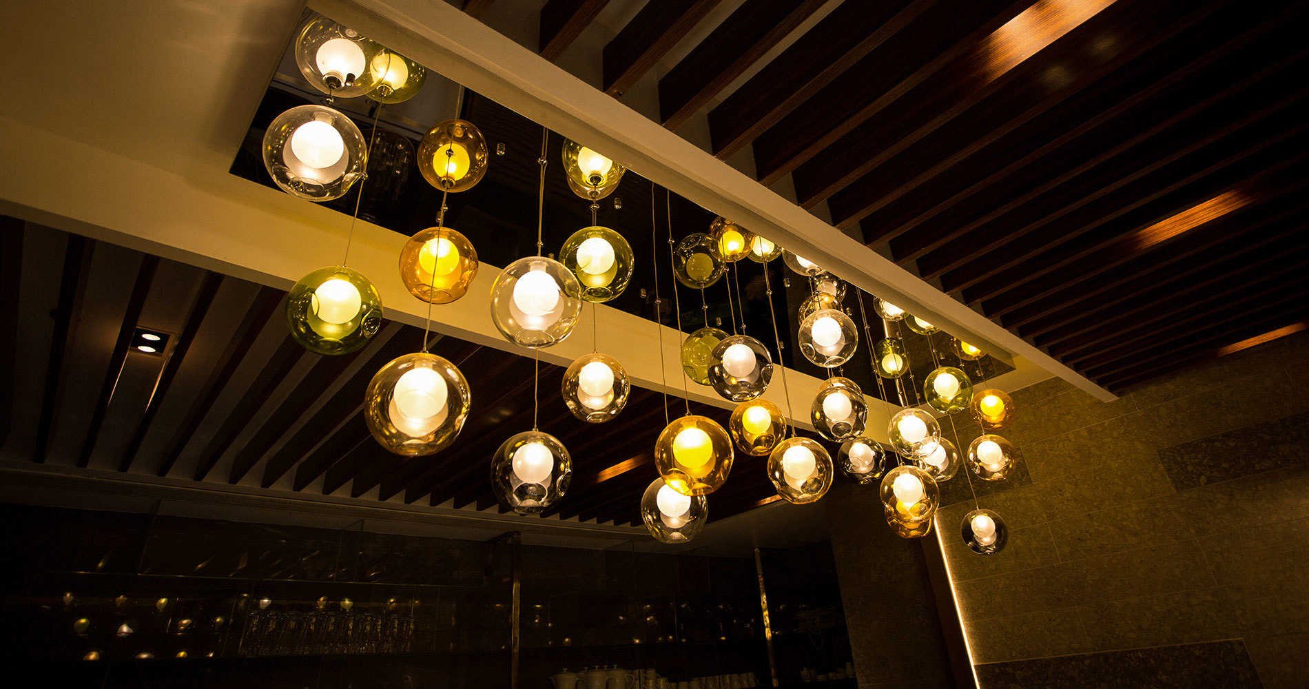 Hansa - A Premium Residence-餐饮
